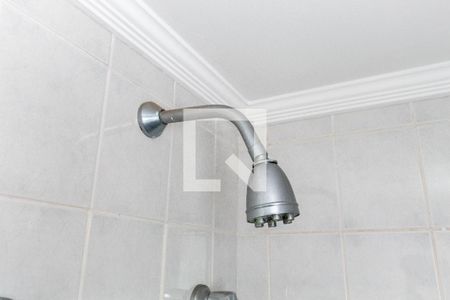 Apartamento à venda com 58m², 2 quartos e 1 vagaChuveiro