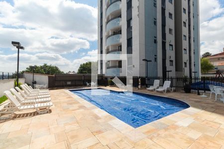 Apartamento à venda com 58m², 2 quartos e 1 vagaÁrea comum - Piscina