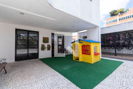 Apartamento à venda com 58m², 2 quartos e 1 vagaÁrea comum - Playground
