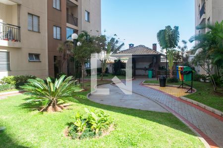 Apartamento à venda com 50m², 2 quartos e 1 vagaÁrea comum - Churrasqueira