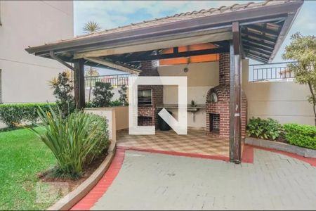 Apartamento à venda com 50m², 2 quartos e 1 vagaÁrea comum - Churrasqueira