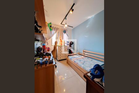 Apartamento à venda com 50m², 2 quartos e 1 vagaQuarto 2