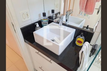 Apartamento à venda com 50m², 2 quartos e 1 vagaBanheiro