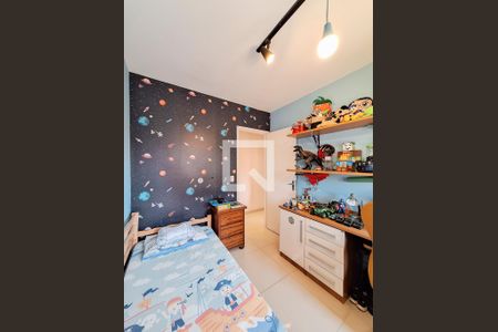 Apartamento à venda com 50m², 2 quartos e 1 vagaQuarto 2