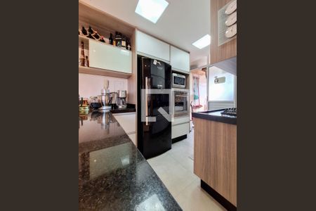 Apartamento à venda com 50m², 2 quartos e 1 vagaCozinha