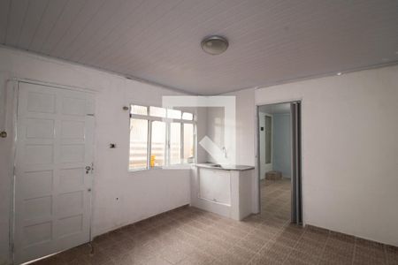 Casa para alugar com 40m², 1 quarto e sem vagaCozinha