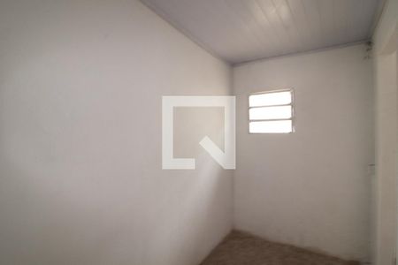 Sala de casa para alugar com 1 quarto, 40m² em Vila Nova Mazzei, São Paulo