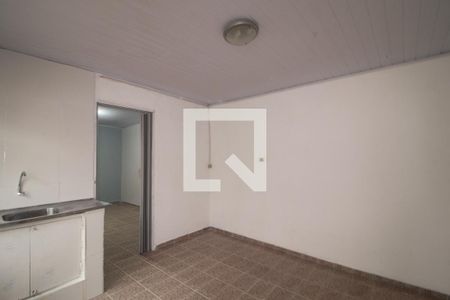 Casa para alugar com 40m², 1 quarto e sem vagaCozinha