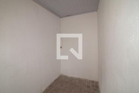 Sala de casa para alugar com 1 quarto, 40m² em Vila Nova Mazzei, São Paulo