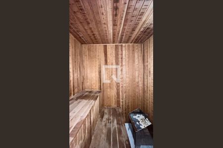 Apartamento à venda com 237m², 4 quartos e 5 vagasSaúna