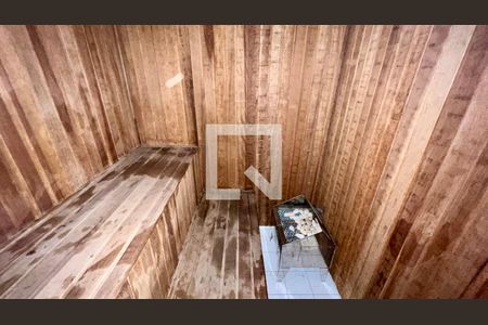 Apartamento à venda com 237m², 4 quartos e 5 vagasSaúna