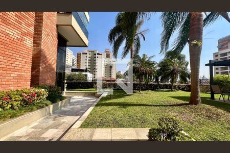 Área comum de apartamento à venda com 4 quartos, 237m² em Sumaré, São Paulo