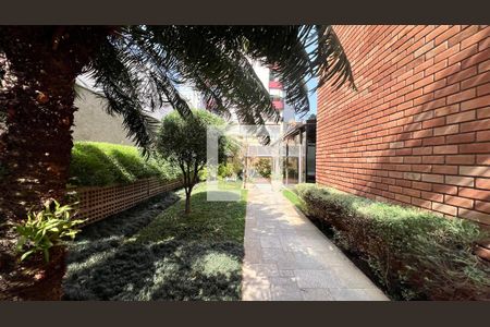 Apartamento à venda com 237m², 4 quartos e 5 vagasÁrea comum