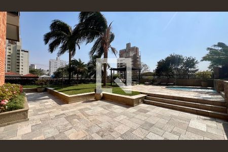 Apartamento à venda com 237m², 4 quartos e 5 vagasÁrea comum