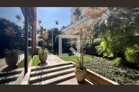 Apartamento à venda com 237m², 4 quartos e 5 vagasÁrea comum