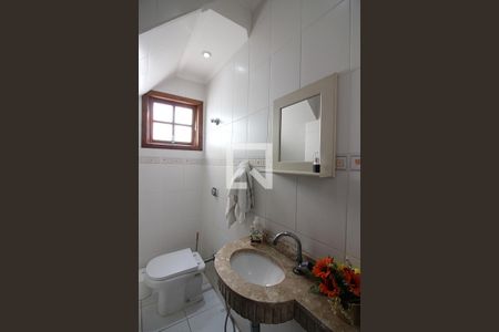 Casa à venda com 330m², 3 quartos e 2 vagasLavabo 2