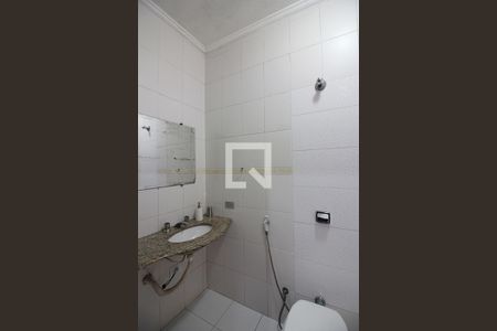 Casa à venda com 330m², 3 quartos e 2 vagasSuíte 1 Banheiro