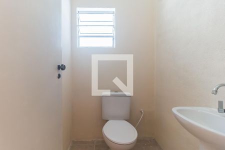 Lavabo de casa para alugar com 3 quartos, 154m² em Vila Nova Socorro, Mogi das Cruzes