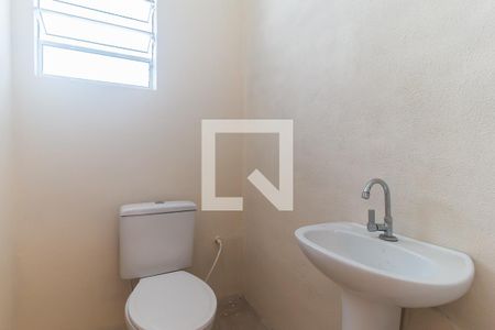 Lavabo de casa para alugar com 3 quartos, 154m² em Vila Nova Socorro, Mogi das Cruzes