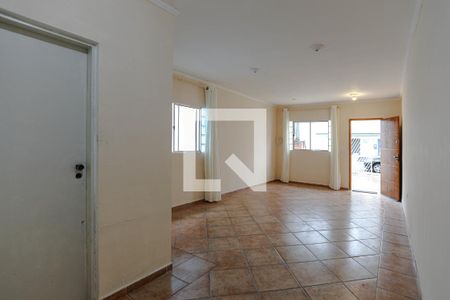 Sala de casa para alugar com 3 quartos, 154m² em Vila Nova Socorro, Mogi das Cruzes