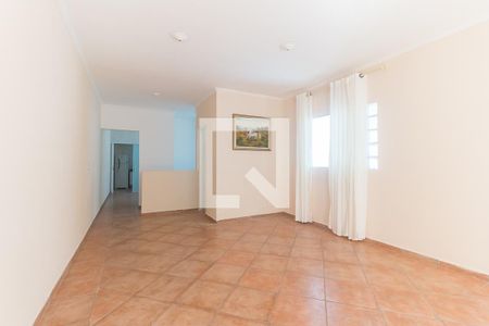 Sala de casa para alugar com 3 quartos, 154m² em Vila Nova Socorro, Mogi das Cruzes