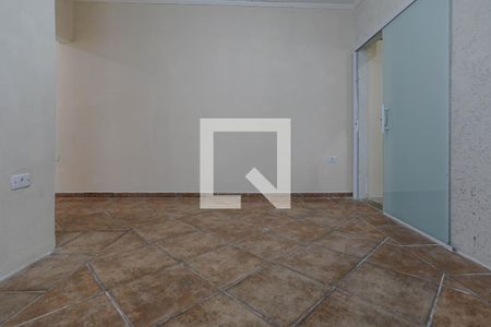 Sala de TV de casa para alugar com 3 quartos, 154m² em Vila Nova Socorro, Mogi das Cruzes