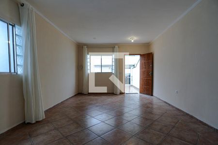 Casa para alugar com 3 quartos, 154m² em Vila Nova Socorro, Mogi das Cruzes
