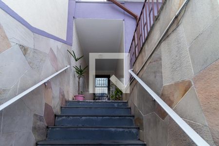 Casa para alugar com 50m², 1 quarto e 1 vagaEntrada