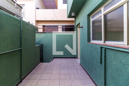 Casa para alugar com 50m², 1 quarto e 1 vagaÁrea de Serviço