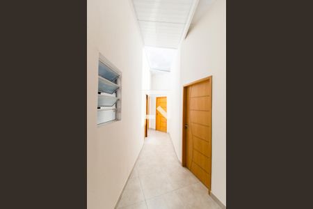 Apartamento para alugar com 21m², 1 quarto e sem vagaCorredor