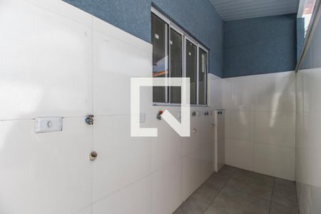 Apartamento para alugar com 21m², 1 quarto e sem vagaÁrea de Serviço