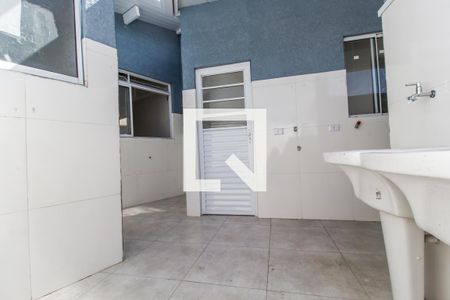 Apartamento para alugar com 21m², 1 quarto e sem vagaÁrea de Serviço