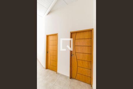 Apartamento para alugar com 21m², 1 quarto e sem vagaCorredor