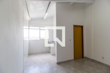 Studio de apartamento para alugar com 1 quarto, 21m² em Cidade Ariston Estela Azevedo, Carapicuíba