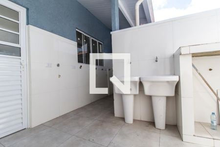 Apartamento para alugar com 21m², 1 quarto e sem vagaÁrea de Serviço