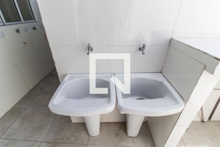 Apartamento para alugar com 21m², 1 quarto e sem vagaÁrea de Serviço