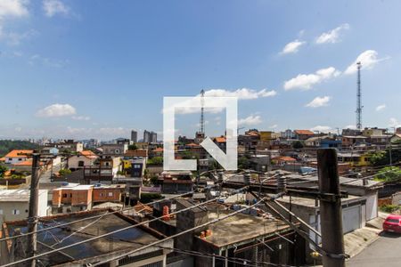 Apartamento para alugar com 21m², 1 quarto e sem vagaVista