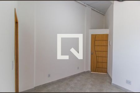 Studio de apartamento para alugar com 1 quarto, 21m² em Cidade Ariston Estela Azevedo, Carapicuíba