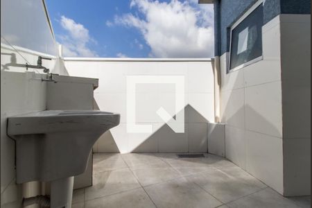 Apartamento para alugar com 21m², 1 quarto e sem vagaÁrea de Serviço