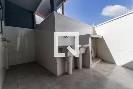 Apartamento para alugar com 21m², 1 quarto e sem vagaÁrea de Serviço