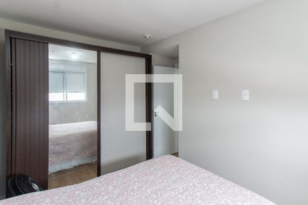 Quarto 1 de apartamento à venda com 2 quartos, 43m² em Vila Guilherme, São Paulo