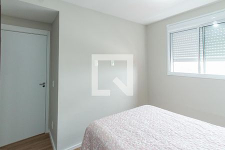 Quarto 1 de apartamento à venda com 2 quartos, 43m² em Vila Guilherme, São Paulo