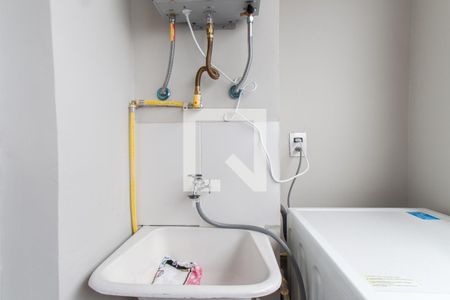 Apartamento à venda com 43m², 2 quartos e 1 vagaÁrea de Serviço