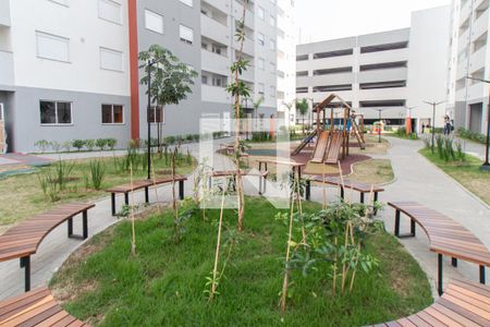 Apartamento à venda com 43m², 2 quartos e 1 vagaÁrea comum