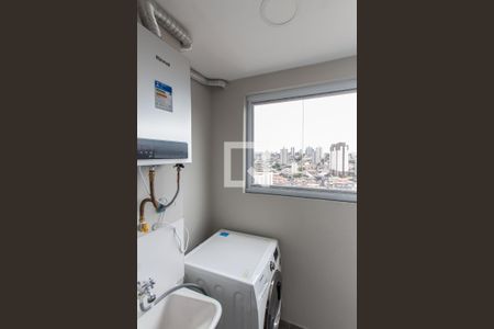 Apartamento à venda com 43m², 2 quartos e 1 vagaÁrea de Serviço