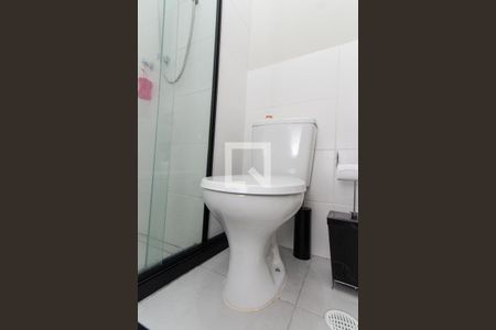 Apartamento à venda com 43m², 2 quartos e 1 vagaBanheiro