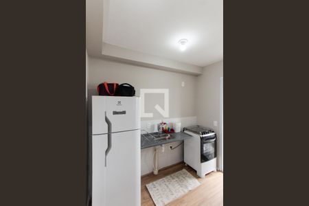 Apartamento à venda com 43m², 2 quartos e 1 vagaCozinha