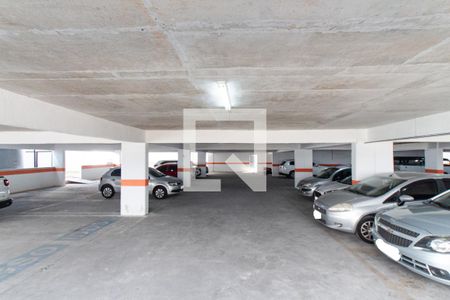 Apartamento à venda com 43m², 2 quartos e 1 vagaÁrea comum - Garagem