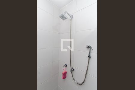 Apartamento à venda com 43m², 2 quartos e 1 vagaBanheiro