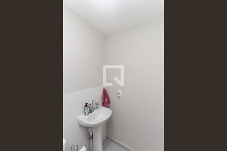 Apartamento à venda com 43m², 2 quartos e 1 vagaBanheiro